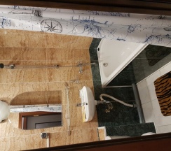 Номер "Комфорт" с 1 двуспальной кроватью в Аэропорт Внуково