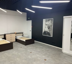 Четырёхместный на Миллионной, 12 в Геркулес