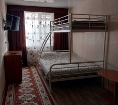 Стандартный номер 5 в Байкальская жемчужинка