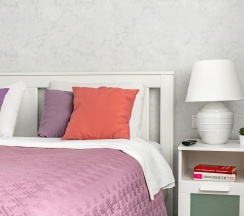 1-комнатные апартаменты стандарт в TopHouse