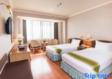 Номер Superior в Maruay Garden Hotel