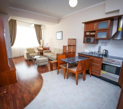 Апартаменты в Ardager Residence