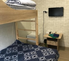 Трёхместный номер Standard в Dream catcher