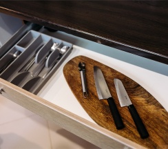 Апартаменты-студио (ул. Твардовского 2) в City hotel