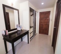 Двухместный номер Standard двуспальная кровать в Lamai Buri Resort