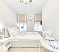 Американский стиль в New Horizon Elans