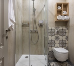 AMANDE BUNGALOW в Kislorod Boutique club