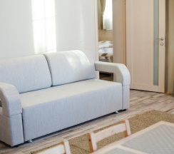 6-и местный дом в Северном поселке в Бутик