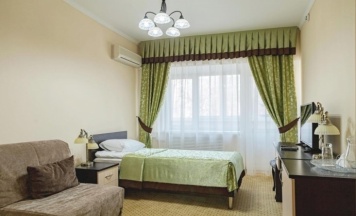 Первая категория Стандарт 1-й в Южная