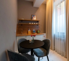 Апартаменты стандарт №2 в Emre