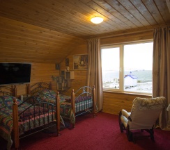 Комната в Филоксения