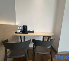Номер Standard в Ease Hotel (Xi'an Chang'an Square North Road)