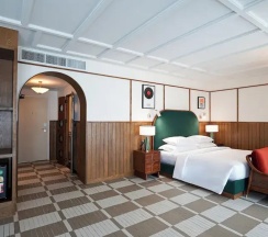 Двухместный номер Standard 2 отдельные кровати в Sugar Marina Hotel -POP- Kata Beach