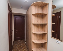 СТАНДАРТ 1-МЕСТНЫЙ (корпус №2) в Ливадия-Татарстан