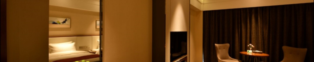 Двухместный номер Deluxe 2 отдельные кровати в Chengdu qinhuang yongan hotel