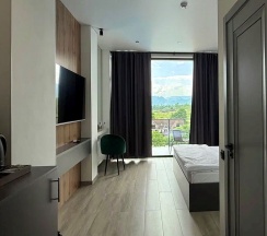 Комфорт в Речной Берендей