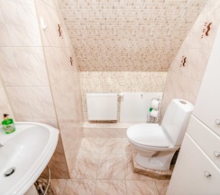 Семейный коттедж в Cottage.Moscow