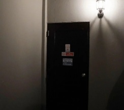 Одноместный номер Standard в Samsen 360 Hostel
