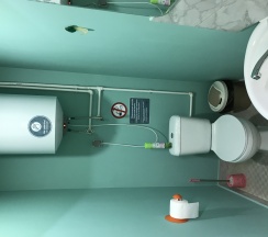 Улучшенная одноместная капсула (Superior) в Алоха