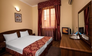 Стандарт в Мартон