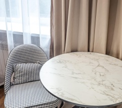 1-комнатные апартаменты студия Сельскохозяйственная 17к4 в Zen Home