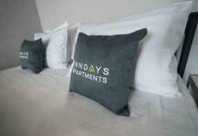 Апартаменты Апартаменты на Красноармейский проспект, 16 в Туле