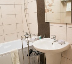 Номер улучшенный в Аверон