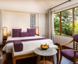 Двухместная вилла Deluxe с видом на сад 2 отдельные кровати в Centara Villas Phuket