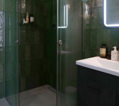 Арт-резиденция в Маскага