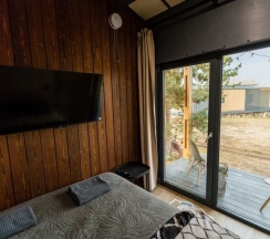 Дом MINI в Близко