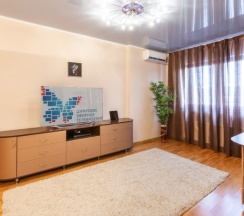 Номер Делюкс в Даудель 3*by 3452 Hotel Group