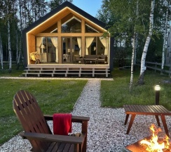 Барн 31 в BarnHouse