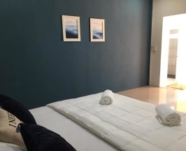Студия Deluxe в My home resort - ขนอม นครศรีธรรมราช