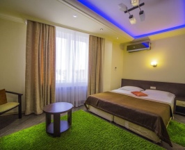 Стандарт 2 категория в Hotel Kremleff