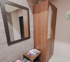 4х местный Комфорт с балконом и видом на море  в Благовещенка