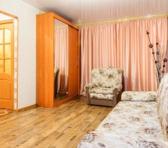 Квартира в Апартаменты на Ленина улица, 36-23