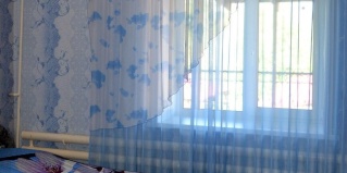 Алтайское: Гостевой дом Медея