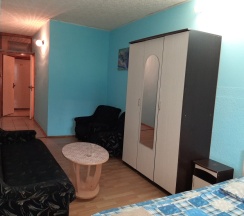 Номер Standard в Belmotel