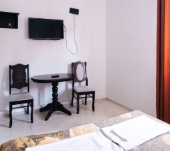 Комфорт 2-х местный в Milana