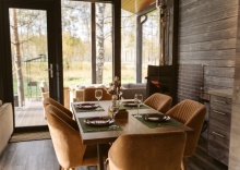 ГЕЛИКОН ( ДО 6  ГОСТЕЙ ) в Berloga Country Resort