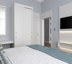 ЛЮКС СТИХИЯ ВОЗДУХА в Ostrova