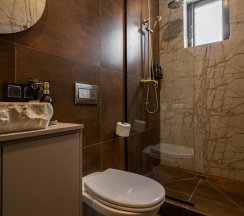 Дом Уютный в Лесной восход