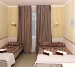 Бунгало Двухместный в Южная ночь