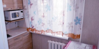 Алматы: Отель Si Sinhai,18