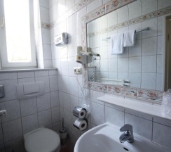 Одноместный номер Standard в Hotel Seibel