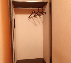 СТАНДАРТ TWIN (2 раздельные кровати). Старый фонд в MaxxRoyal