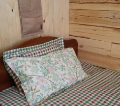 Номер Standard в Гостевой дом на Комсомольской