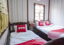 Номер Standard в OYO 402 Raknatee Resort