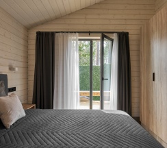 Дом в Land Breeze