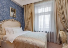 Москва: Отель Radisson Collection Hotel Moscow